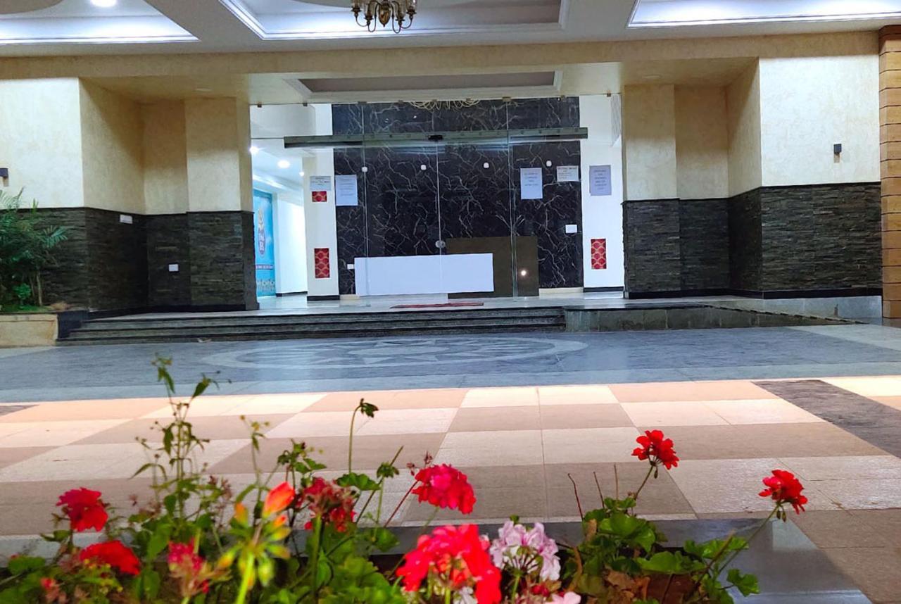 Rk - Inn Premium Suites บังกาลอร์ ภายนอก รูปภาพ