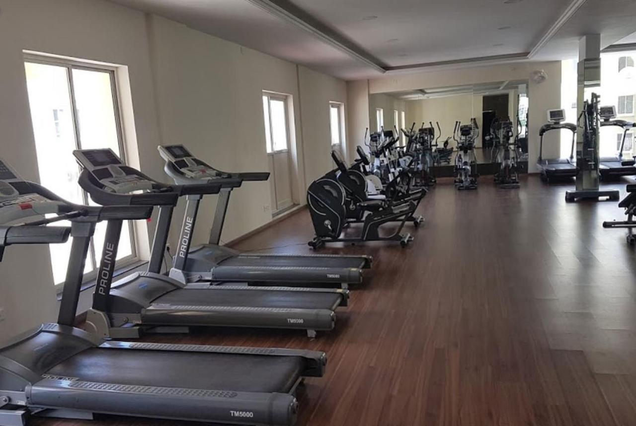 Rk - Inn Premium Suites บังกาลอร์ ภายนอก รูปภาพ