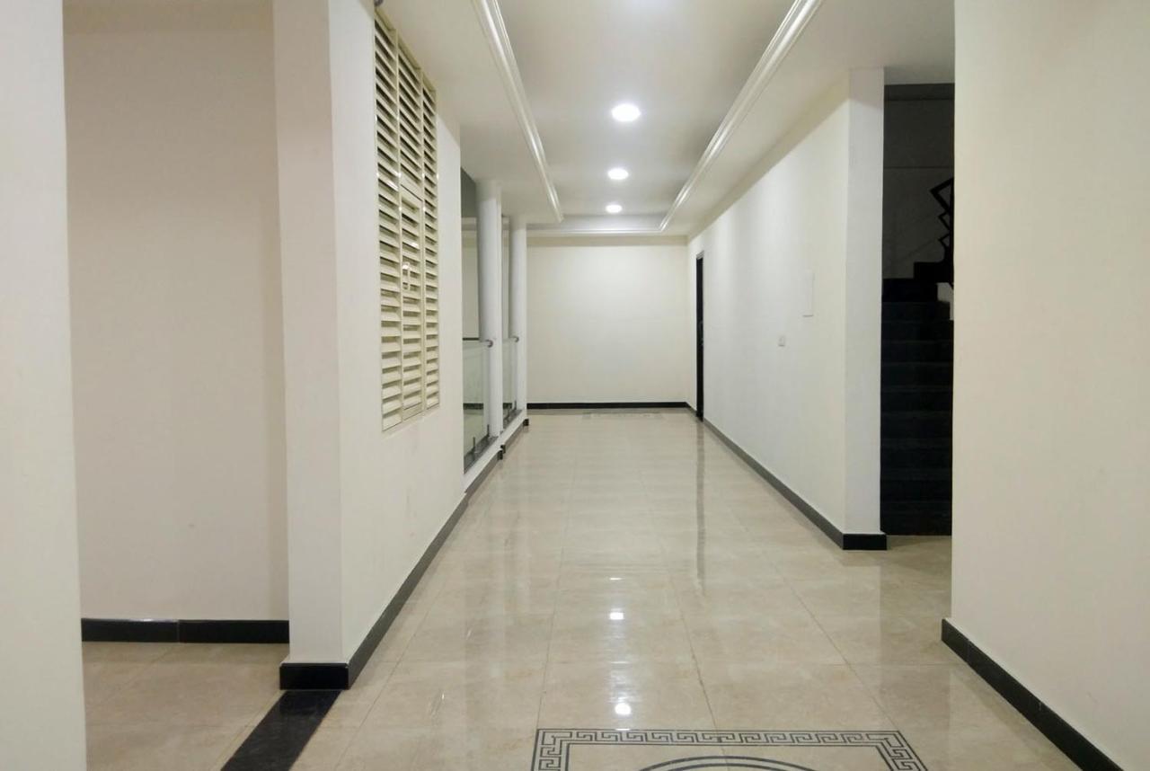 Rk - Inn Premium Suites บังกาลอร์ ภายนอก รูปภาพ
