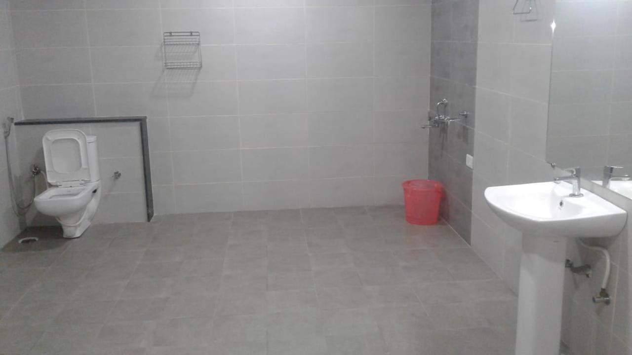 Rk - Inn Premium Suites บังกาลอร์ ภายนอก รูปภาพ